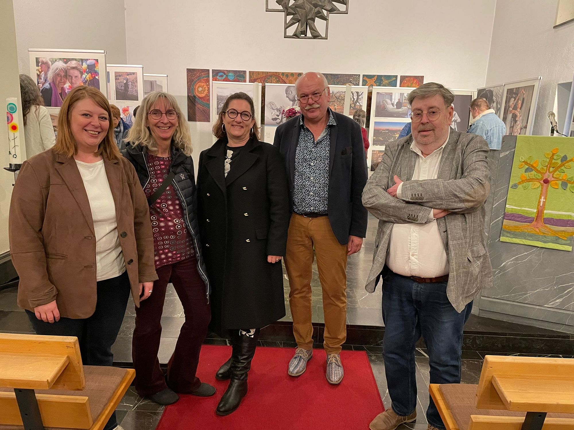 Kooperationsvereinbarung unterzeichnet