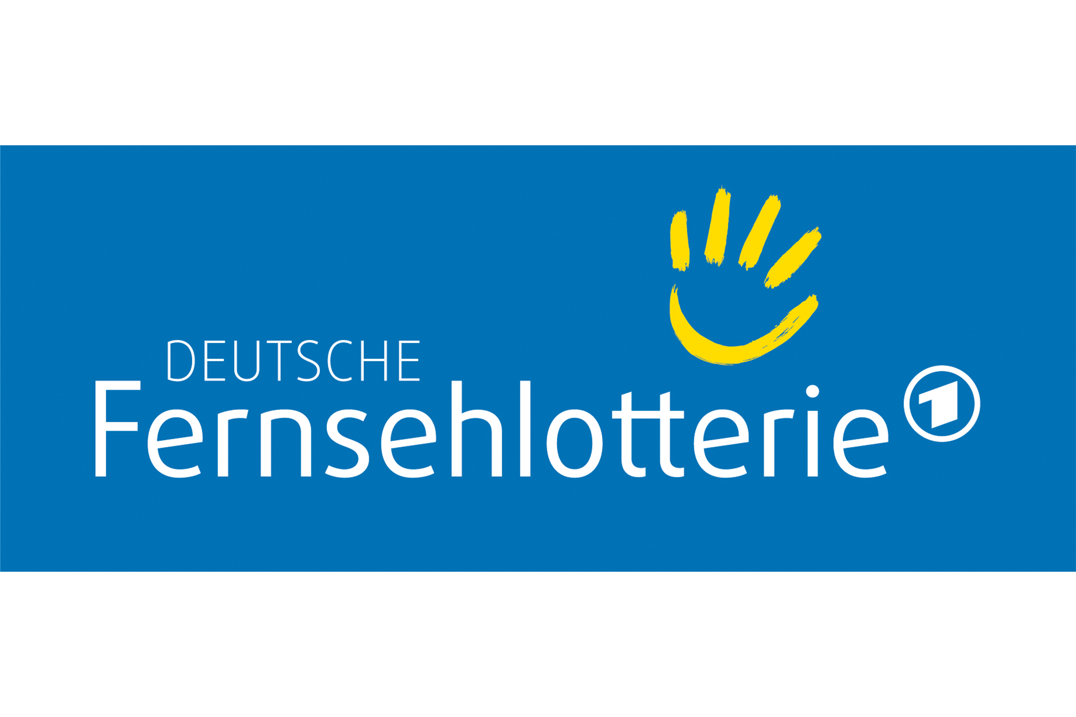 Logo Fernsehlotterie