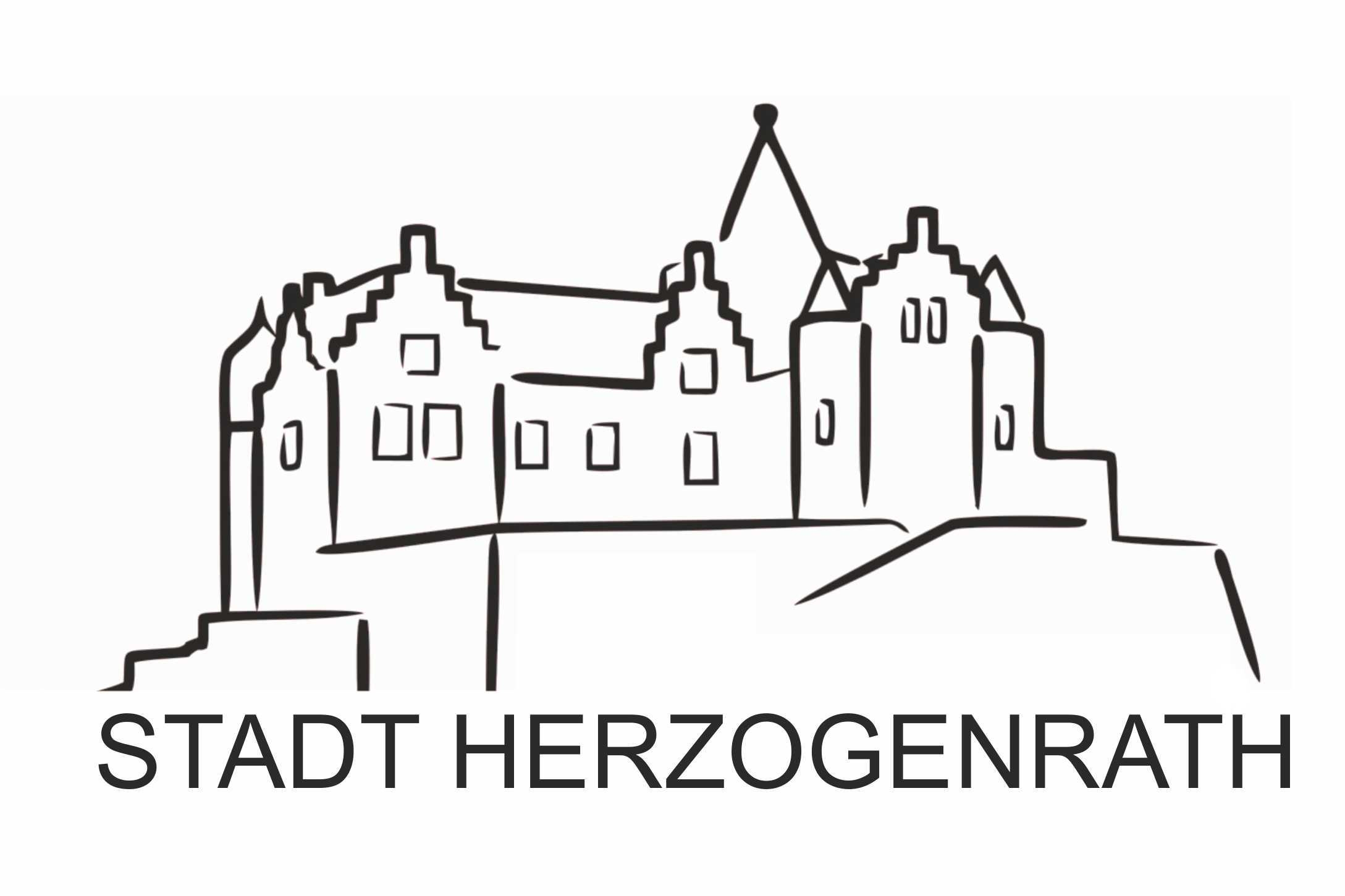 Logo Stadt Herzogenrath